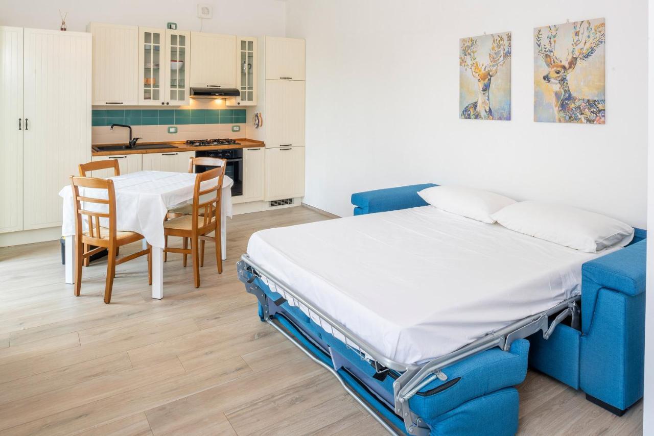 Villa Rosetta & Romeo Family Apartment Costermano sul Garda Exterior foto